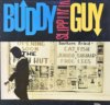 Buddy Guy - Slippin' In Vinyl LP Buddy Guy - Slippin' In Vinyl LP